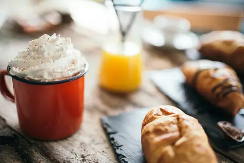 Kyiv Cake Coffee House photo 3